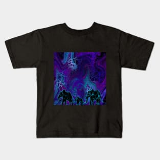 Entranced Kids T-Shirt